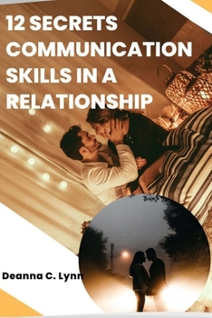 Paperback 12 secret communication skills in a relationship Book