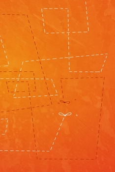 Notes: A Blank Isometric Graph Paper Notebook with Dance of the Midge Cover Art