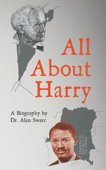 Paperback All About Harry Book