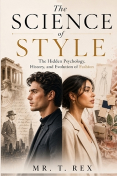 The science of style: The hidden Psychology, History and Evolution of Fashion
