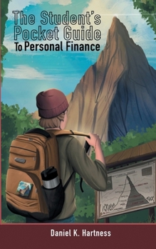 Paperback The Student's Pocket Guide to Personal Finance Book