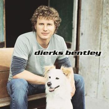 Music - CD Dierks Bentley Book