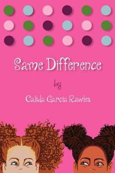 Hardcover Same Difference Book