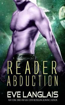 Reader Abduction - Book #7 of the Alien Abduction