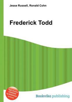 Frederick Todd
