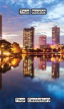 Hardcover True Wealth Book