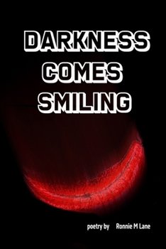 Paperback Darkness Comes Smiling Book