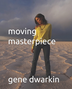 Paperback moving masterpiece Book