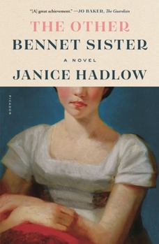 Paperback The Other Bennet Sister Book