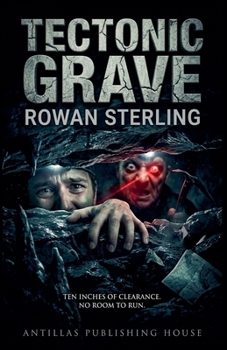 Paperback Tectonic Grave Book