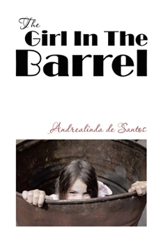 Paperback The Girl In The Barrel Book