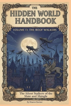 Paperback The Roof Walkers Book