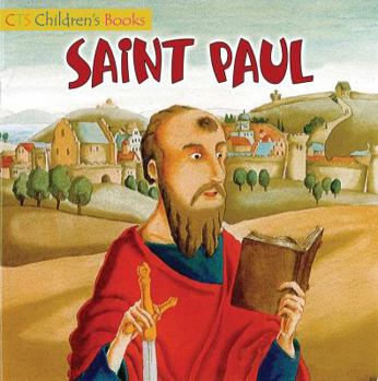 Paperback St Paul (Children's Books) Book