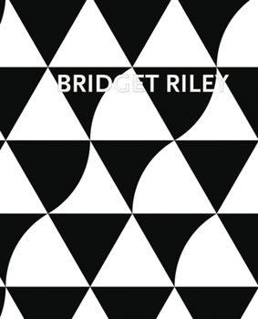 Hardcover Bridget Riley Book