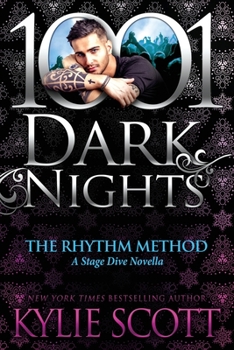 Paperback The Rhythm Method: A Stage Dive Novella Book