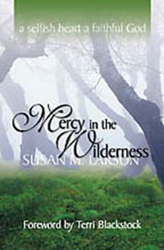 Paperback Mercy in the Wilderness Book