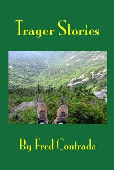 Paperback Trager Stories Book