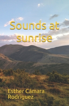 Paperback Sounds at sunrise Book