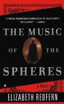 Mass Market Paperback The Music of the Spheres Book