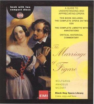 La Folle Journée, ou Le Mariage de Figaro