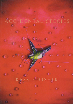Paperback Accidental Species Book