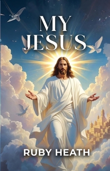 Paperback My Jesus Book