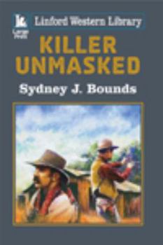 Paperback Killer Unmasked [Large Print] Book