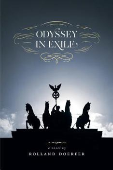 Paperback Odyssey in Exile Book