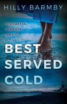 Paperback Best Served Cold Book