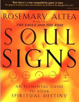 Paperback Soul Signs Book
