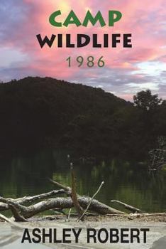 Paperback Camp Wildlife 1986 Book