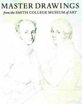 Hardcover Master Drawings from the Smith College Museum of Art Book