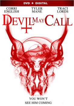 DVD Devil May Call Book