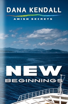 Paperback New Beginnings Book