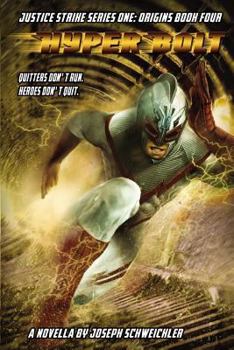 Paperback Hyperbolt Book