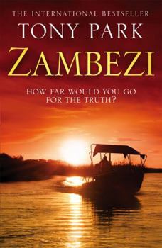 Paperback Zambezi Book