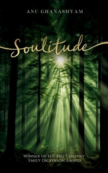 Paperback Soulitude Book