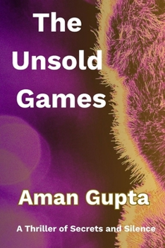 Paperback The Unsold Games Book