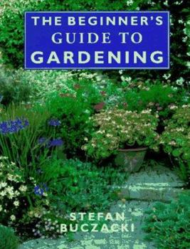 Hardcover The Conran Beginner's Guide to Gardening Book