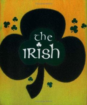 Hardcover The Irish Book