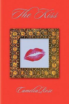 Paperback The Kiss Book