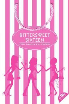Paperback Bittersweet Sixteen Book