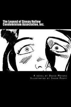 Paperback The Legend of Sleepy Hollow Condominium Association, Inc. Book