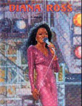 Paperback Diana Ross Book