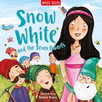 Paperback Snow White Book