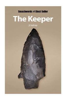 Paperback The Keeper Book