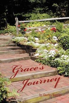 Paperback Grace's Journey Book