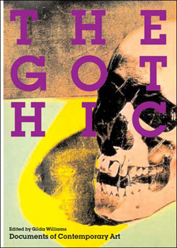 Paperback The Gothic Book