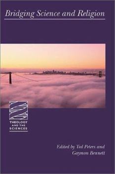 Paperback Bridging Science and Religion Book