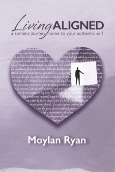 Paperback Living Aligned Book